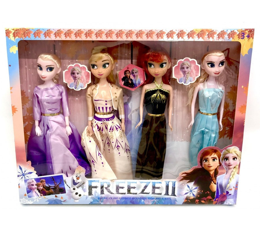 Princess Ultimate Doll Set product image 3