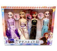 Princess Ultimate Doll Set product image 3
