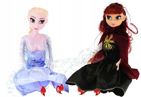 Princess Ultimate Doll Set product image 1