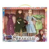 Princess Ultimate Doll Set product image 5