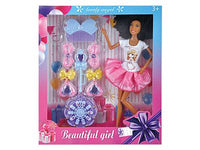 Beautiful Star Fashion Doll product image 1