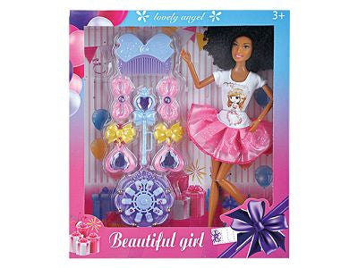 Beautiful Star Fashion Doll product image 1
