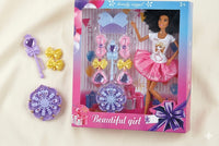 Beautiful Star Fashion Doll product image 3