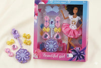 Beautiful Star Fashion Doll product image 5