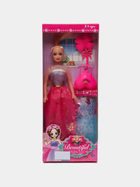 Glamour Gown Fashion Doll product image 2