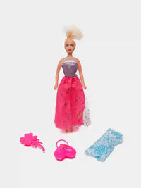 Glamour Gown Fashion Doll product image 1