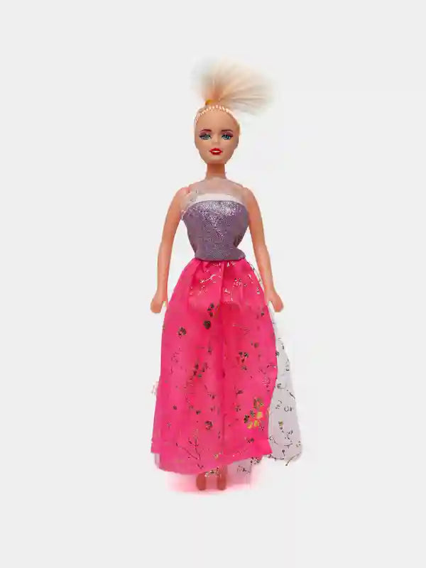 Glamour Gown Fashion Doll product image 3