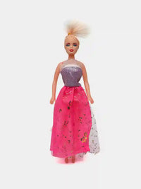 Glamour Gown Fashion Doll product image 3