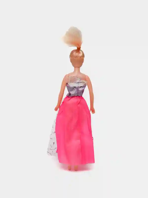 Glamour Gown Fashion Doll product image 4