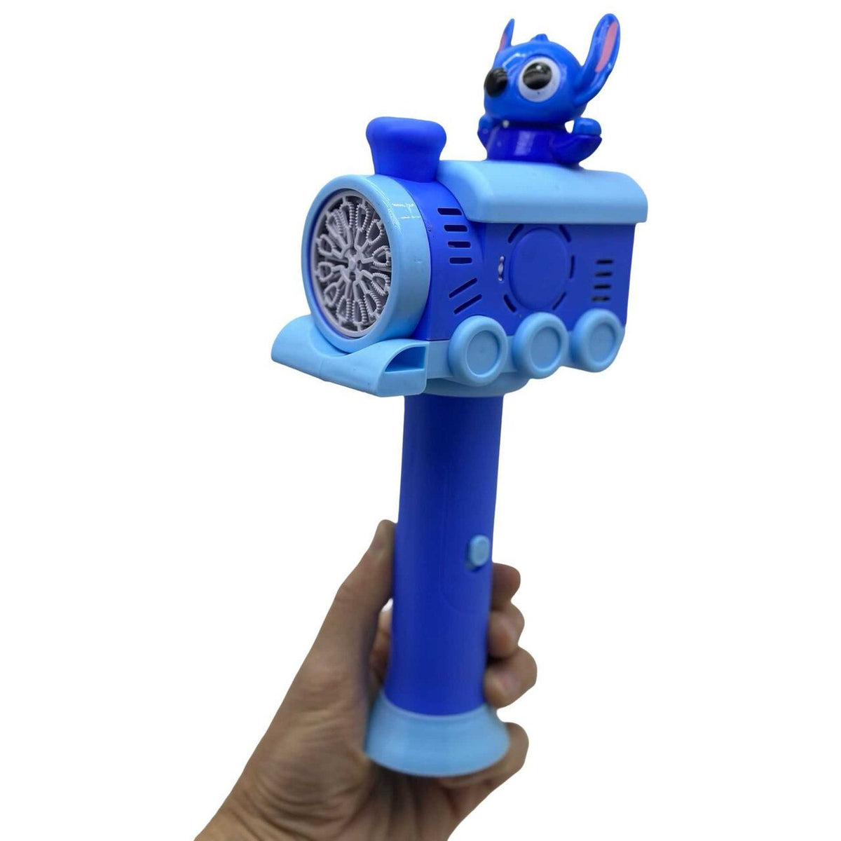 Cartoon Electric Bubble Machine product image 1