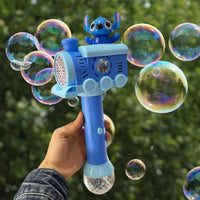 Cartoon Electric Bubble Machine product image 3