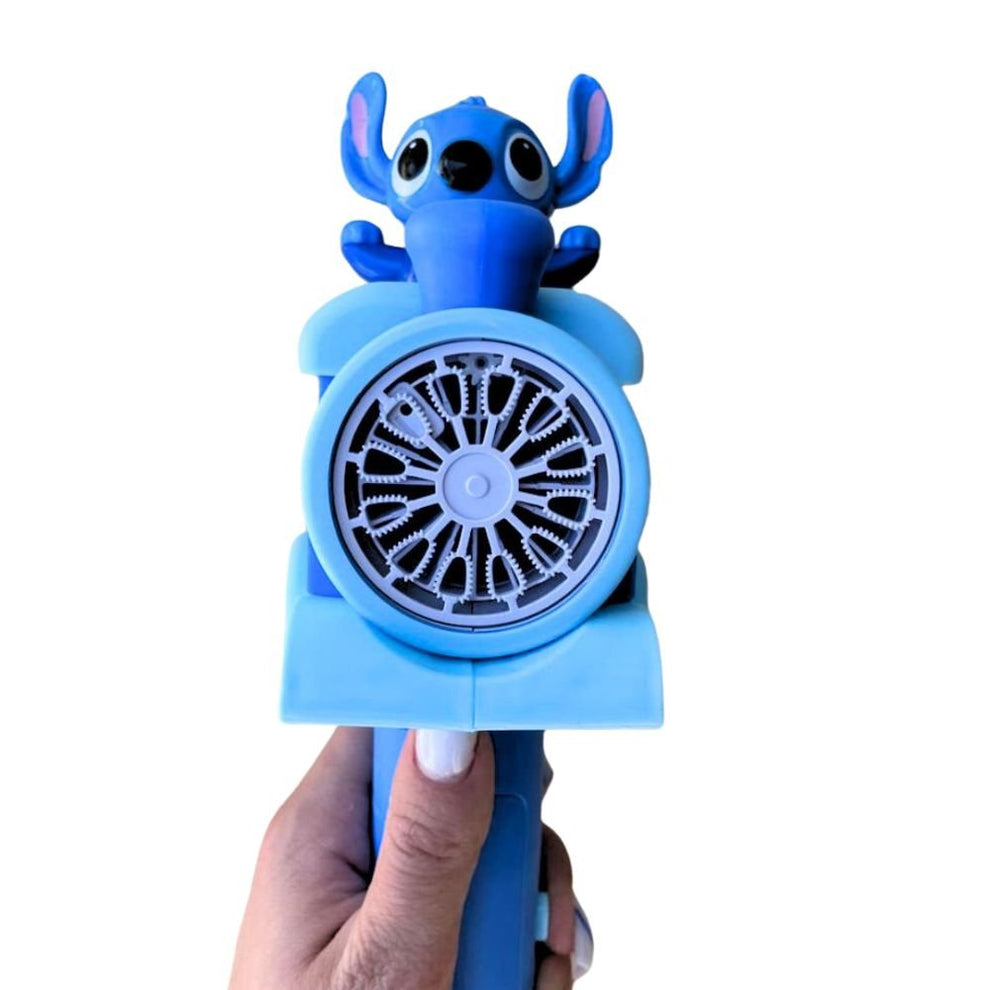Cartoon Electric Bubble Machine product image 5