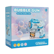 Mega Output Bubble Gun 15-Hole product image 3