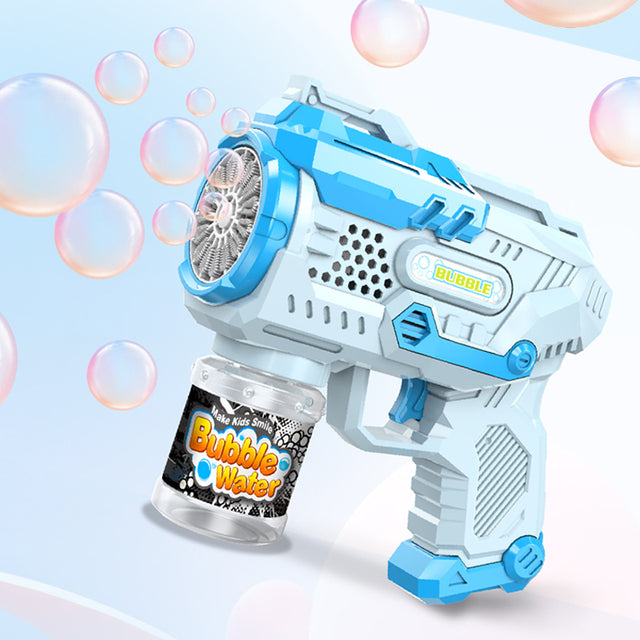 Mega Output Bubble Gun 15-Hole product image 4