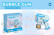 Mega Output Bubble Gun 15-Hole product image 2