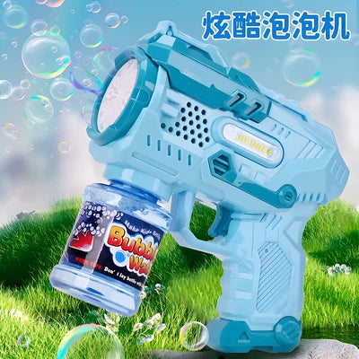 Mega Output Bubble Gun 15-Hole product image 5