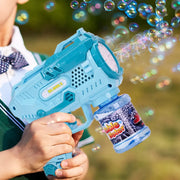 Mega Output Bubble Gun 15-Hole product image 6