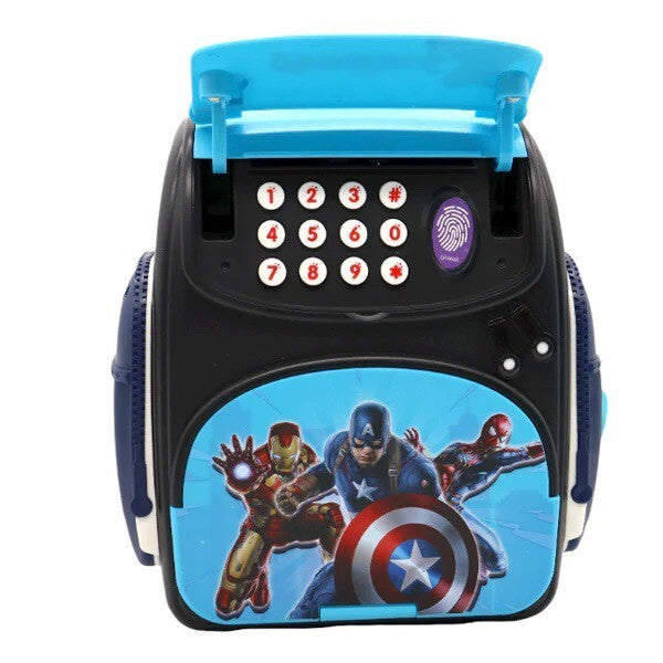 Hero Intelligent Money Bank product image 6