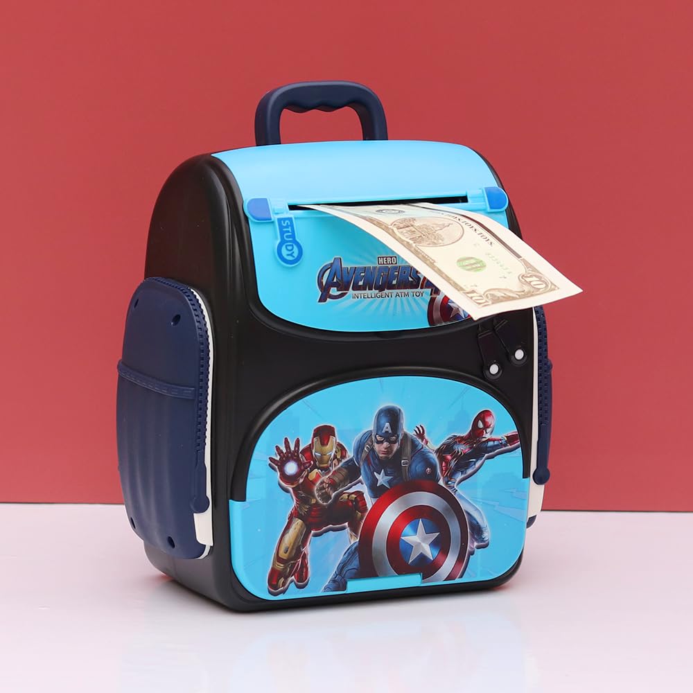 Hero Intelligent Money Bank product image 8