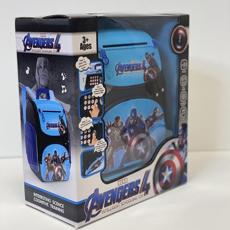 Hero Intelligent Money Bank product image 9