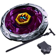Metal Spinning Battle Top – Choose Your Style - Phantom Orion Style image 1