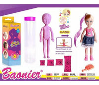 Surprise Color Reveal Doll product image 4