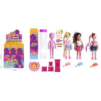 Surprise Color Reveal Doll product image 6