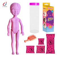Surprise Color Reveal Doll product image 2