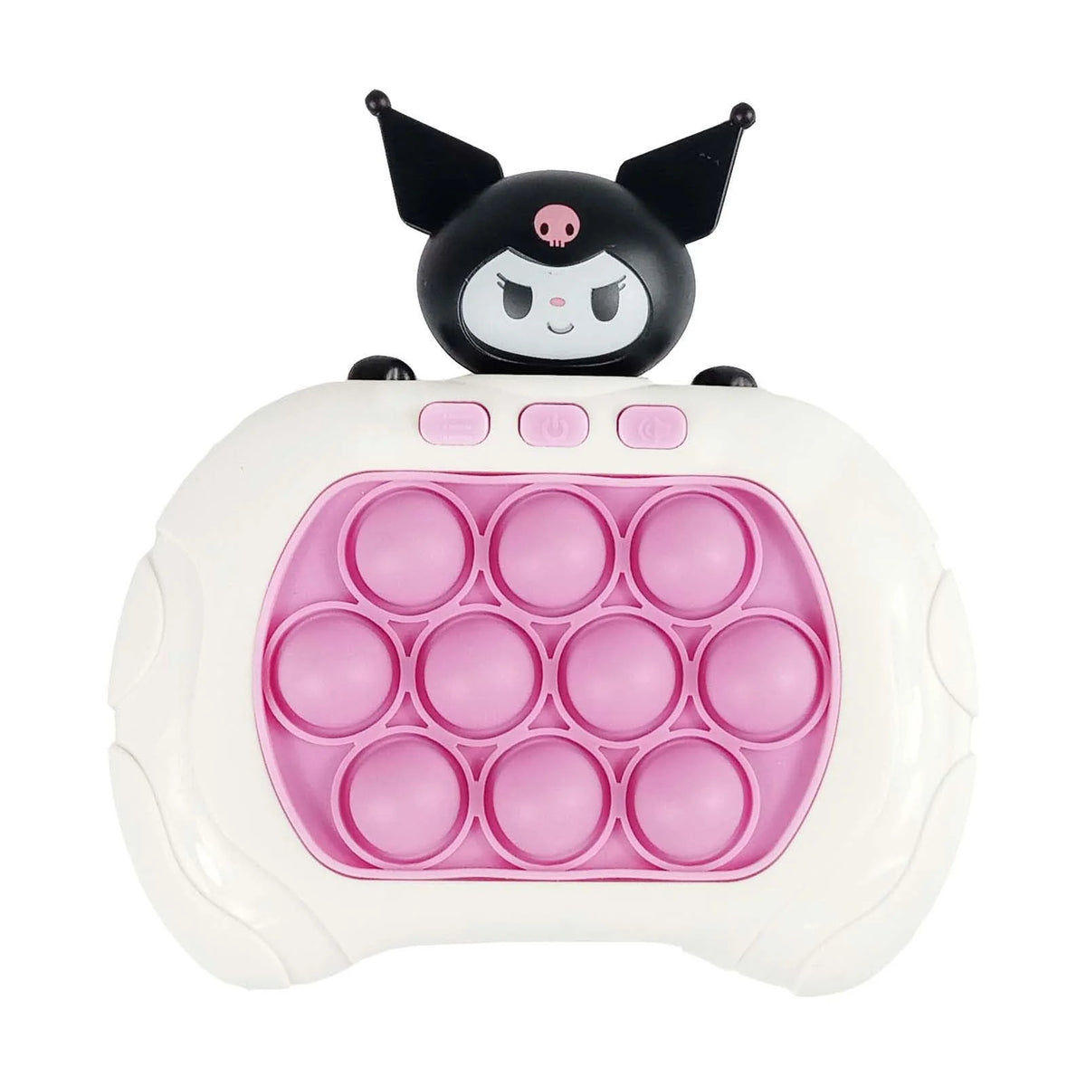 Cartoon Quick Push Interactive Game product image 1