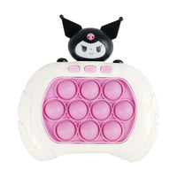 Cartoon Quick Push Interactive Game product image 1