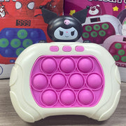 Cartoon Quick Push Interactive Game product image 6