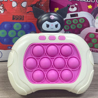 Cartoon Quick Push Interactive Game product image 6