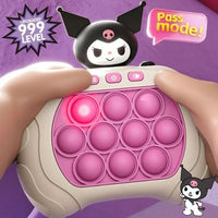 Cartoon Quick Push Interactive Game product image 5
