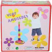 Swinging Circle Stacked Cup Toy product image 7