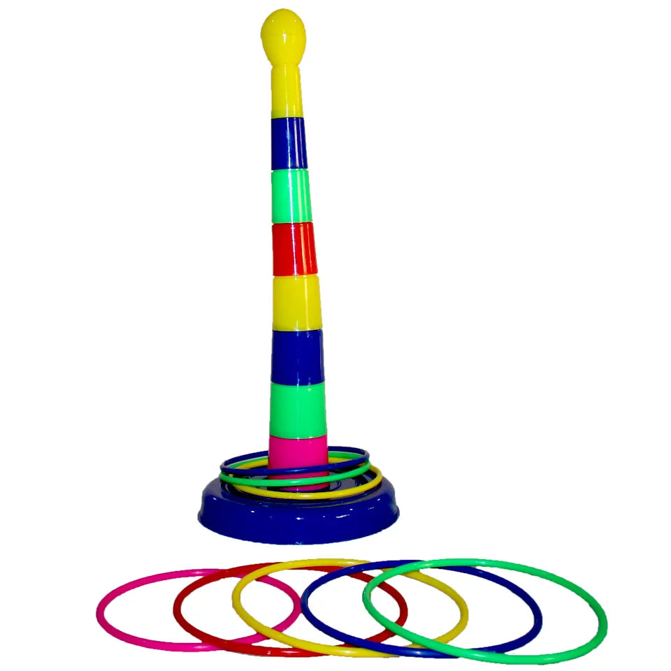 Swinging Circle Stacked Cup Toy product image 3