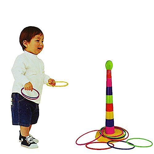 Swinging Circle Stacked Cup Toy product image 5