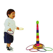 Swinging Circle Stacked Cup Toy product image 5