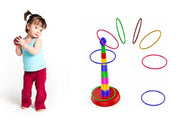 Swinging Circle Stacked Cup Toy product image 4