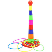 Swinging Circle Stacked Cup Toy product image 6
