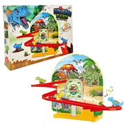 Magnetic Dinosaur Slide Track Toy product image 7