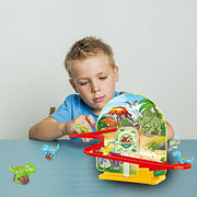 Magnetic Dinosaur Slide Track Toy product image 8