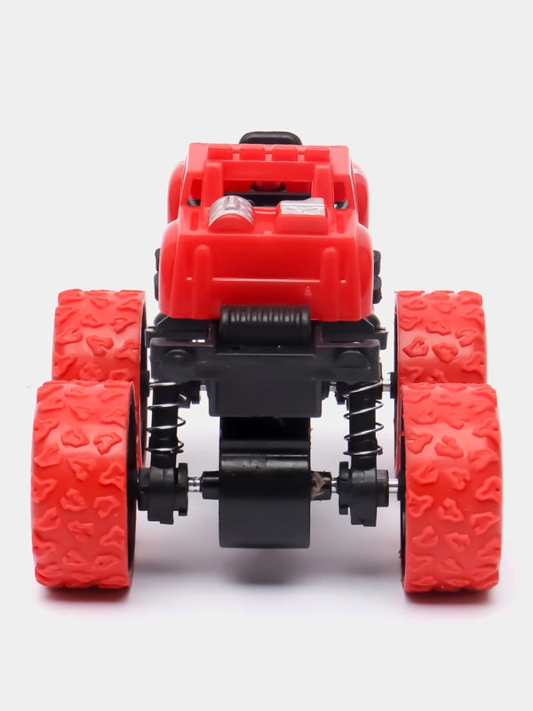 Dual Inertia Simulation Monster Truck product image 4