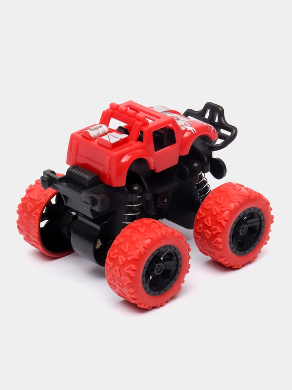 Dual Inertia Simulation Monster Truck product image 3