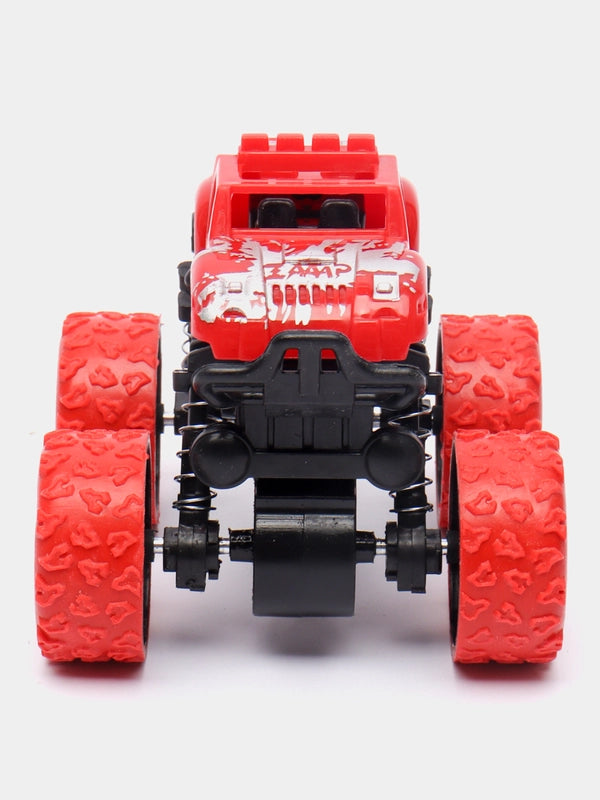 Dual Inertia Simulation Monster Truck product image 2