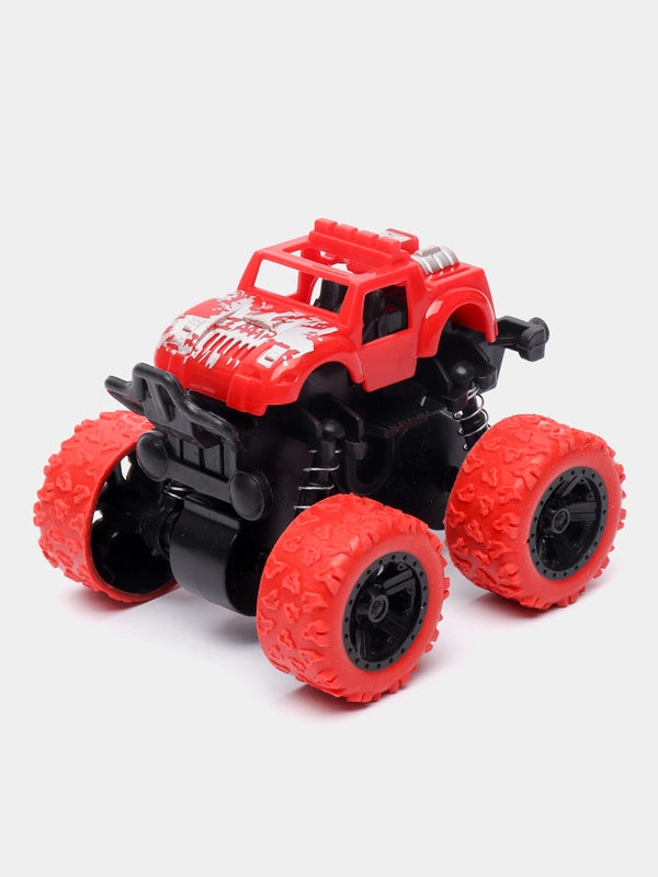 Dual Inertia Simulation Monster Truck product image 1
