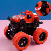 Dual Inertia Simulation Monster Truck product image 5
