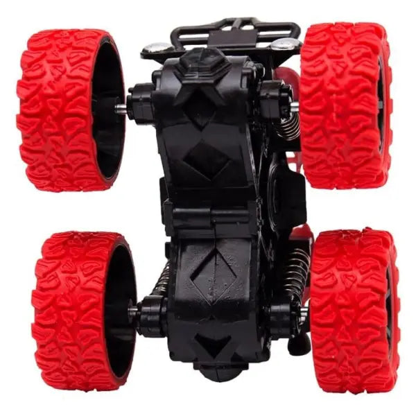 Dual Inertia Simulation Monster Truck product image 7