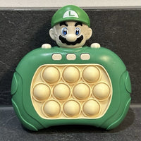 Green Character Speed Push Game product image 2