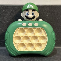Green Character Speed Push Game product image 3
