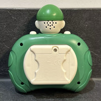 Green Character Speed Push Game product image 4